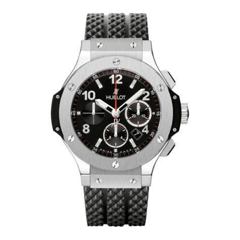 Hublot big bang watch manual